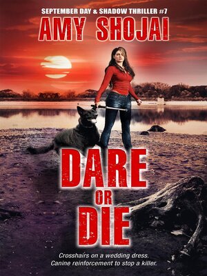 cover image of Dare Or Die